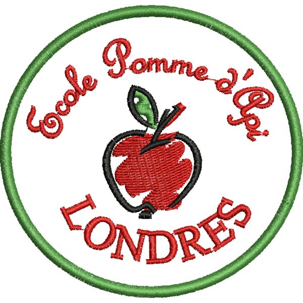 pomme brand Thumbnail