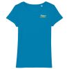 Women's Organic Cotton T Shirt Thumbnail