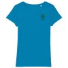 Women's Organic Cotton T Shirt Thumbnail