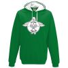 Varsity hoodie Thumbnail