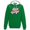 Varsity hoodie Thumbnail