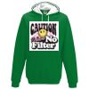 Varsity hoodie Thumbnail
