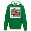 Varsity hoodie Thumbnail