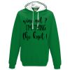 Varsity hoodie Thumbnail