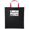 Varsity cotton shopper short handle Thumbnail