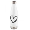 Water Bottle Stainless Steel 500ml Thumbnail