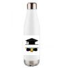 Water Bottle Stainless Steel 500ml Thumbnail