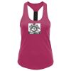 Women's TriDri® performance strap back vest Thumbnail