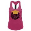 Women's TriDri® performance strap back vest Thumbnail