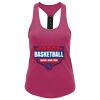Women's TriDri® performance strap back vest Thumbnail