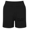 Women's TriDri® jogger shorts Thumbnail