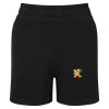 Women's TriDri® jogger shorts Thumbnail