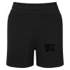 Women's TriDri® jogger shorts Thumbnail