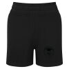Women's TriDri® jogger shorts Thumbnail