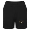 Women's TriDri® jogger shorts Thumbnail